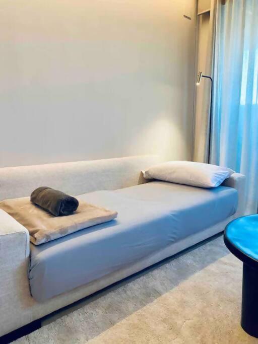 Resort Y Piscina Junto A La City Murcia Eksteriør bilde